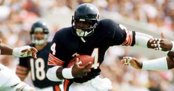 List of best NFL players from Chicago area evokes epic all-era roster