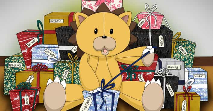 10 Anime Gift Ideas  anime gifts, manga gift, anime