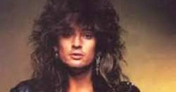 Die besten Glam Rock/Hair Metal-SchlagzeugerDie besten Glam Rock/Hair Metal-Schlagzeuger  