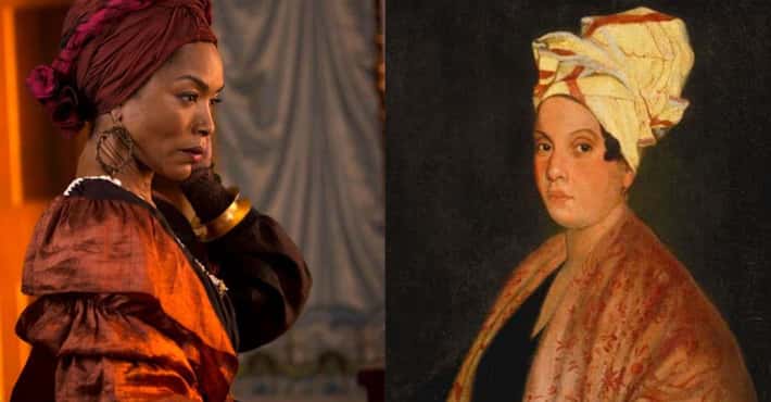 Surprising Details About Historical Women From ...