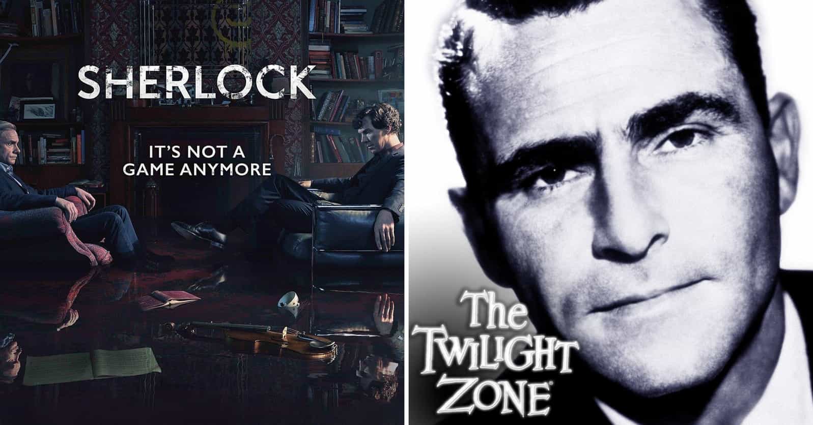 285+ Smart TV Shows That Only Intellectuals Appreciate