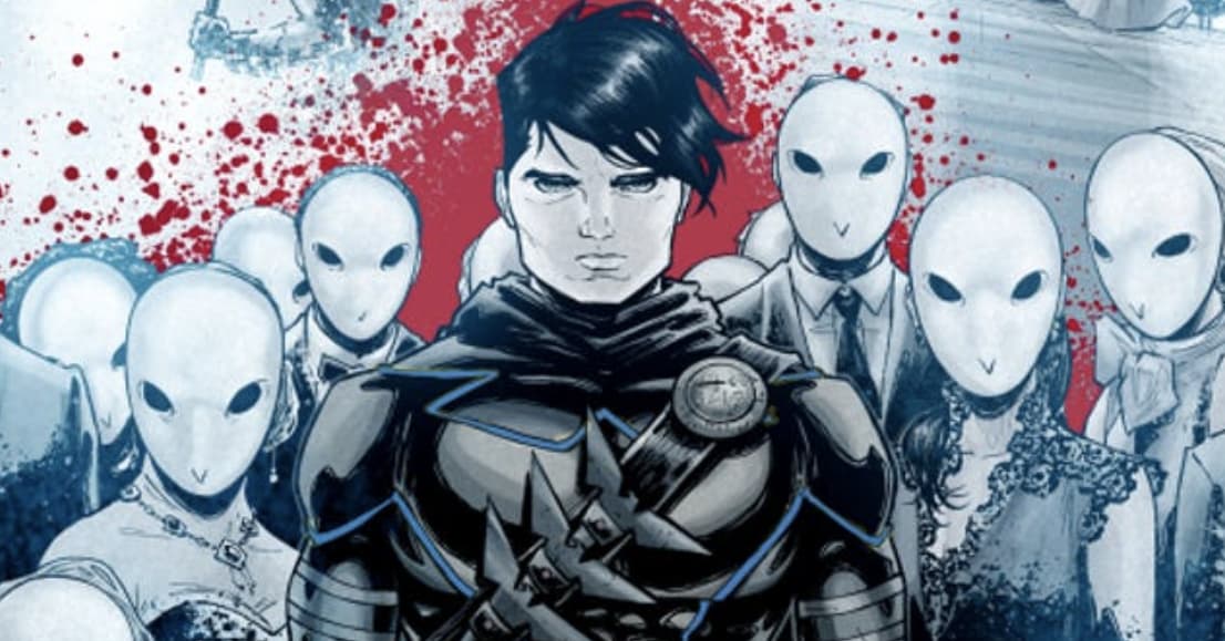 Weird Things You Didn't Realize About Your Favorite Superheroes' Parents