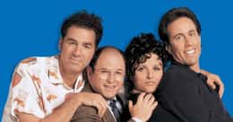 The Best 'Seinfeld' Seasons, Ranked