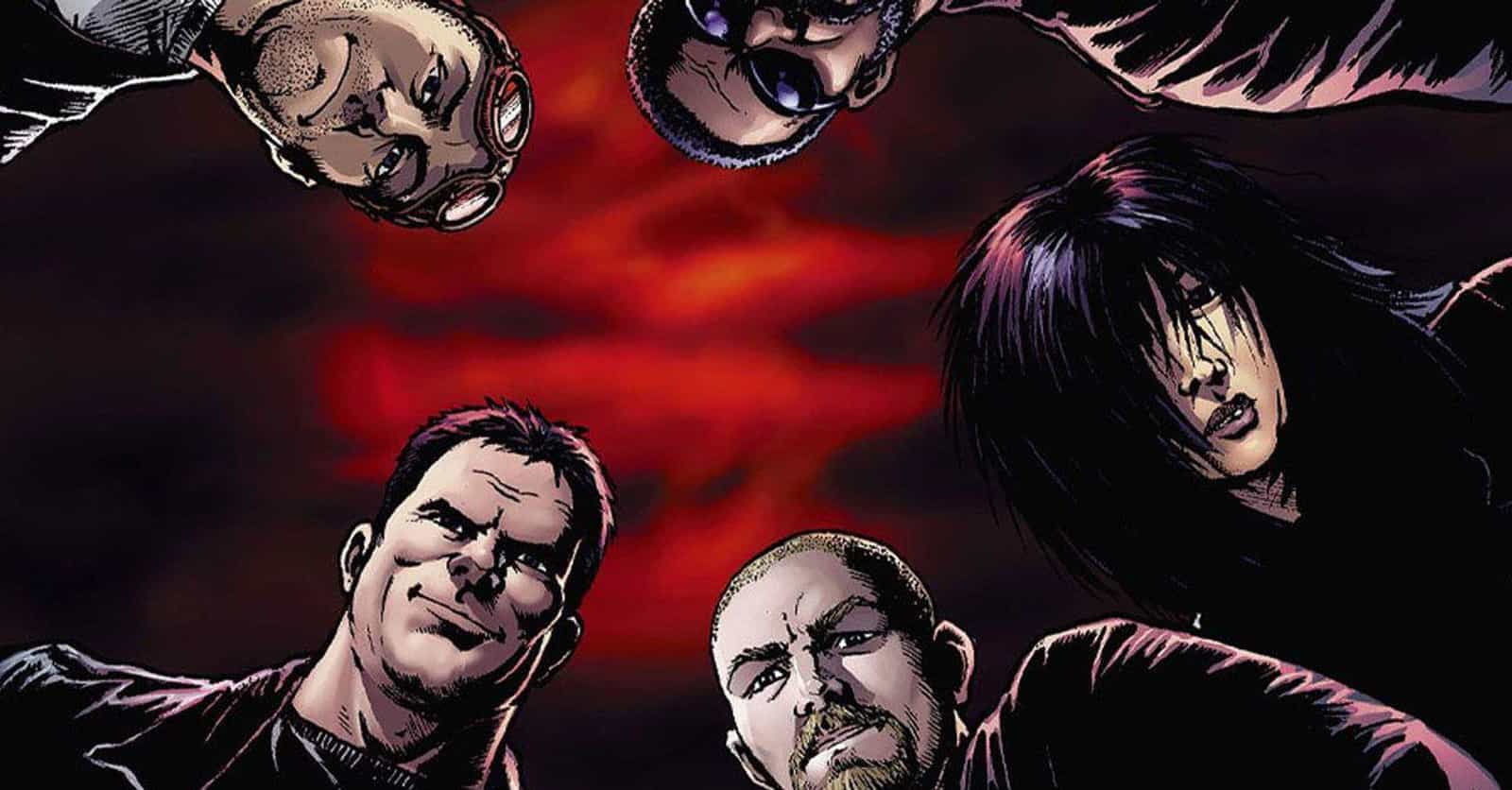 The Most Messed Up Moments In The Comic Book Version Of ‘The Boys’