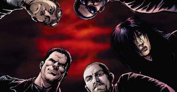 The Most Messed Up Moments In The Comic Book Version Of ‘The Boys’