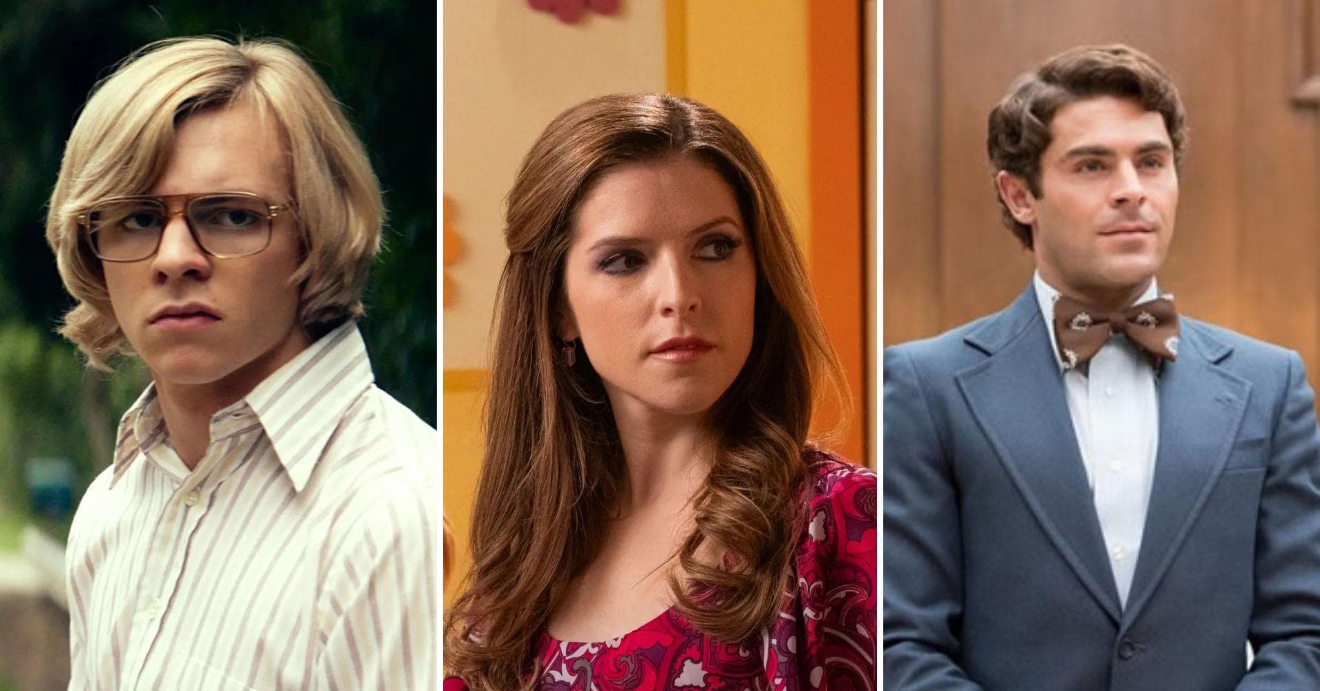 The Best Movies Like 'Woman Of The Hour,' Ranked