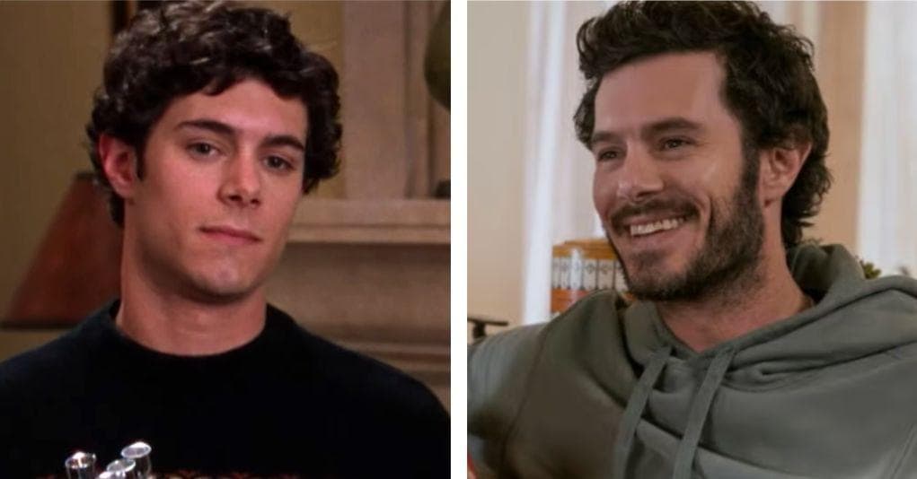 12 Nostalgic Heartthrobs That Kept Our Hearts Racing In 2024