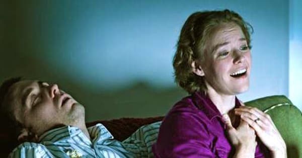 The Worst Shows Your Girlfriend Makes You Watch