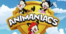 What To Watch If You Love 'Animaniacs'