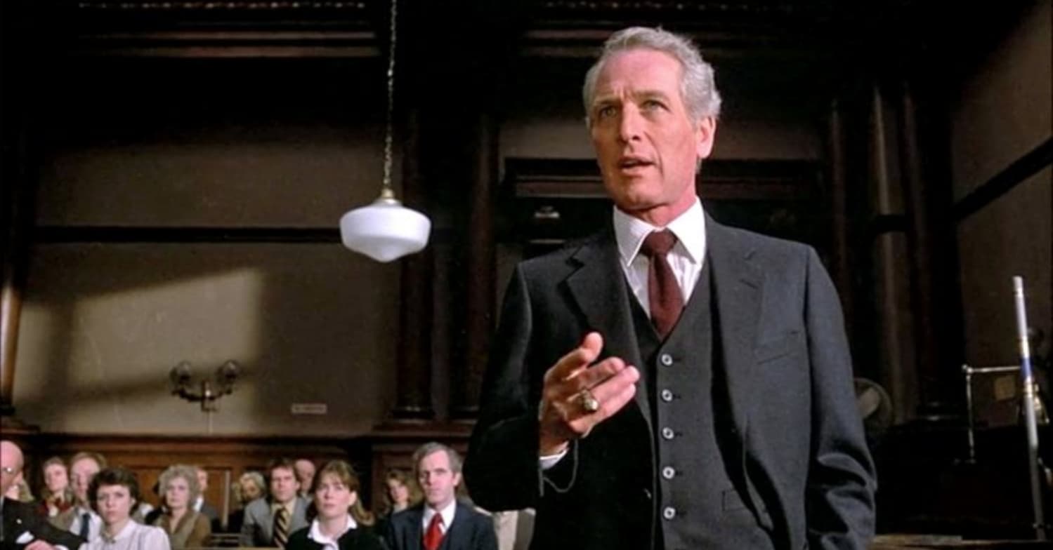 Actual Lawyers Explain Which Legal Movies They Like The Best