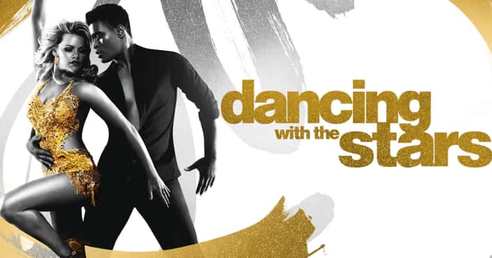 Dancing with the Stars Winners
