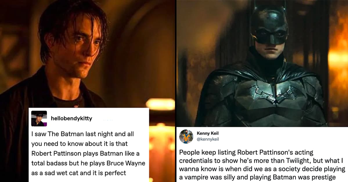 27 Hot Takes About 'The Batman' That Unmask The Truth
