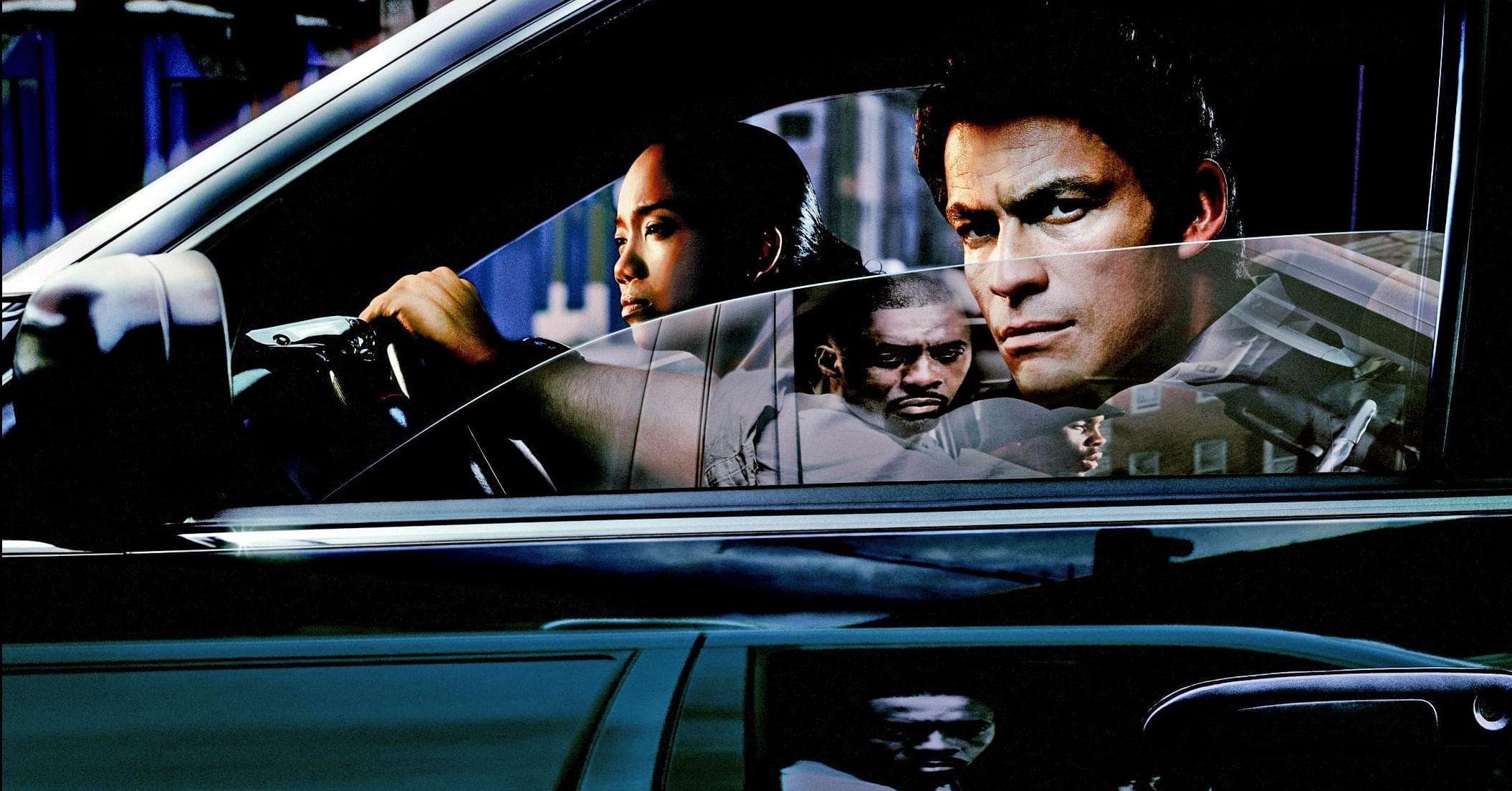 Best Season of The Wire List of All The Wire Seasons Ranked