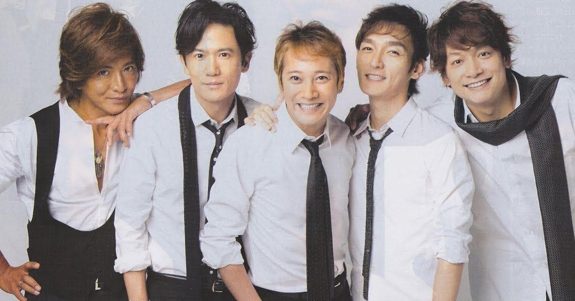 The 20+ Best Japanese Boy Bands List of Boy Bands From Japan