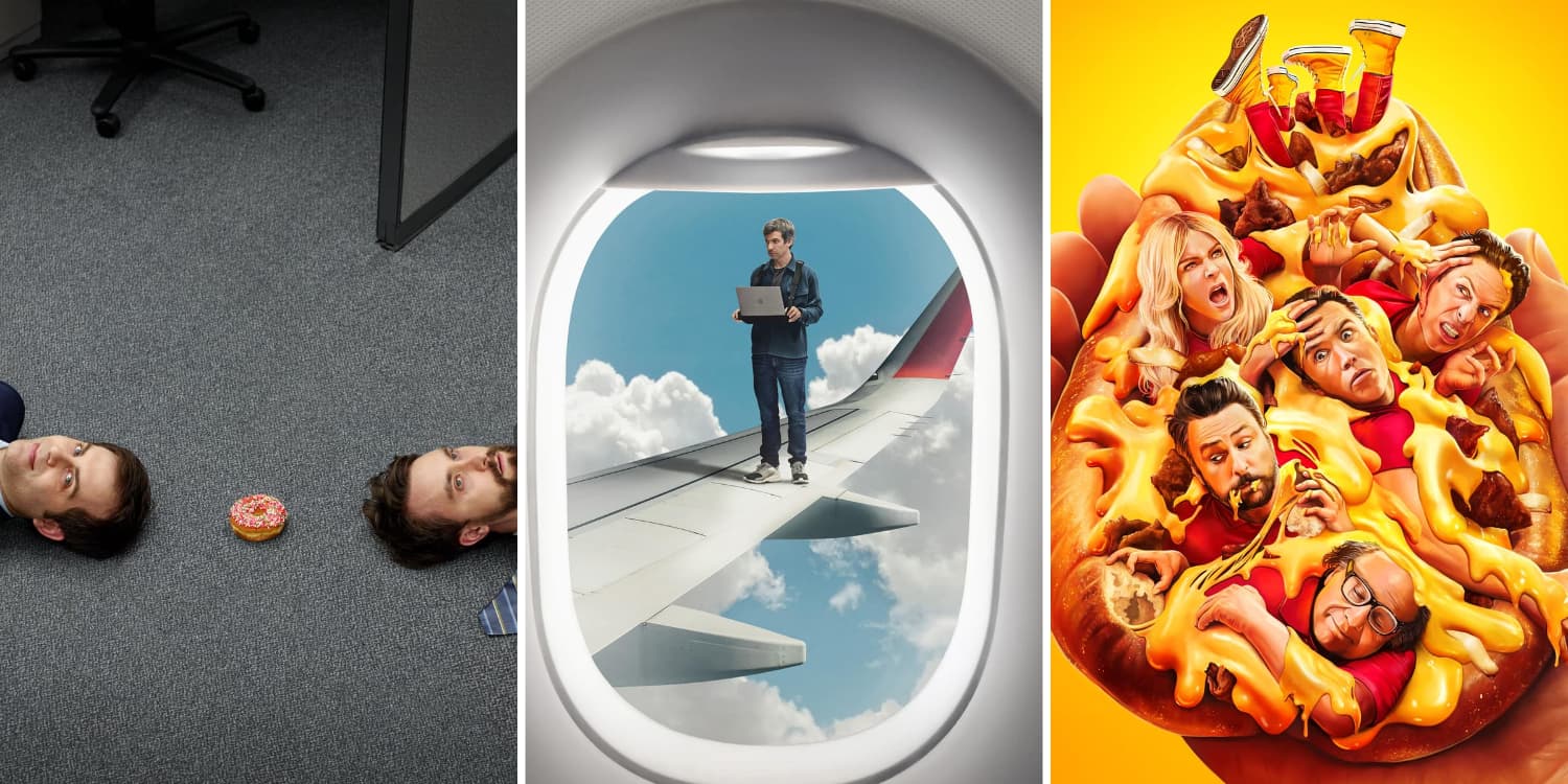 10 Shows To Watch If You Love HBO's 'The Chair Company'