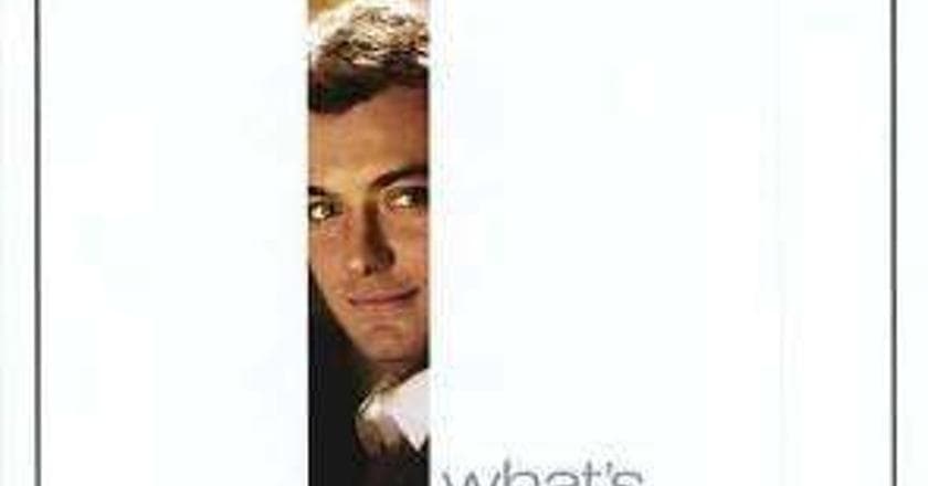 Alfie Cast List: Actors and Actresses from Alfie