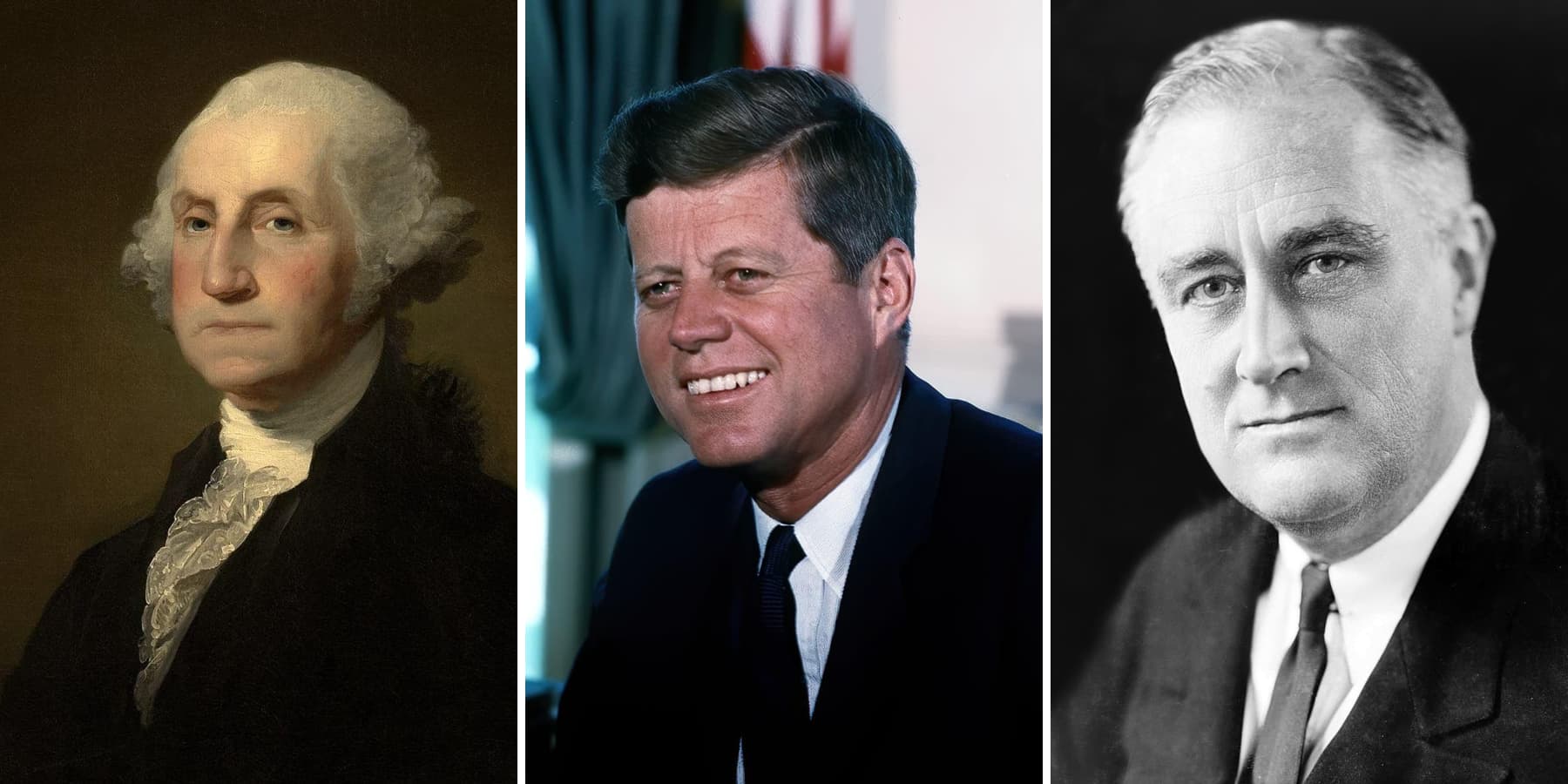 What Critics Said About Presidents During Their Terms