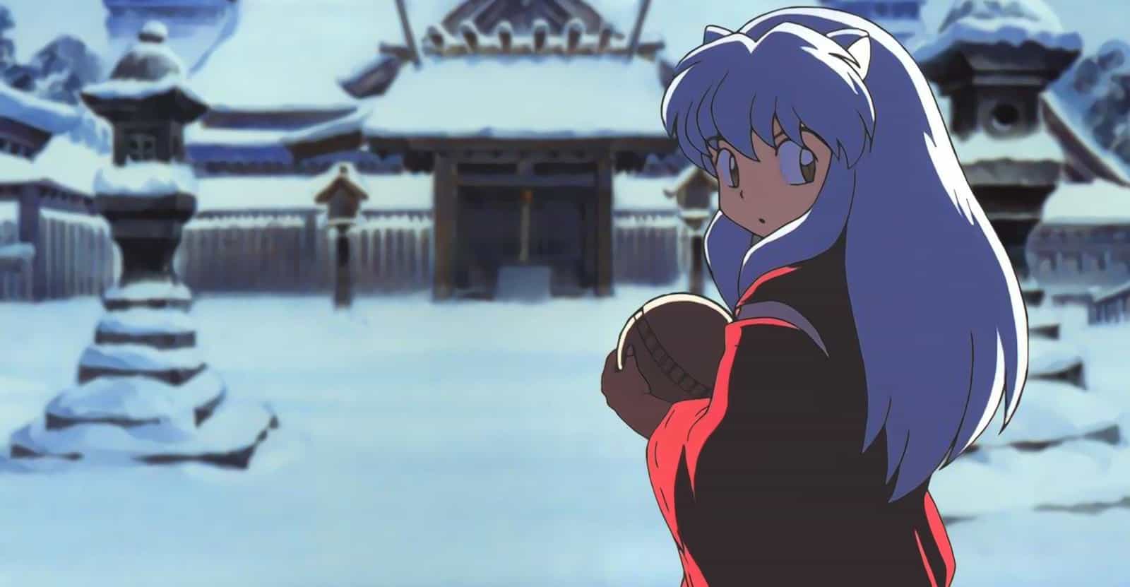 The Best Inuyasha Quotes