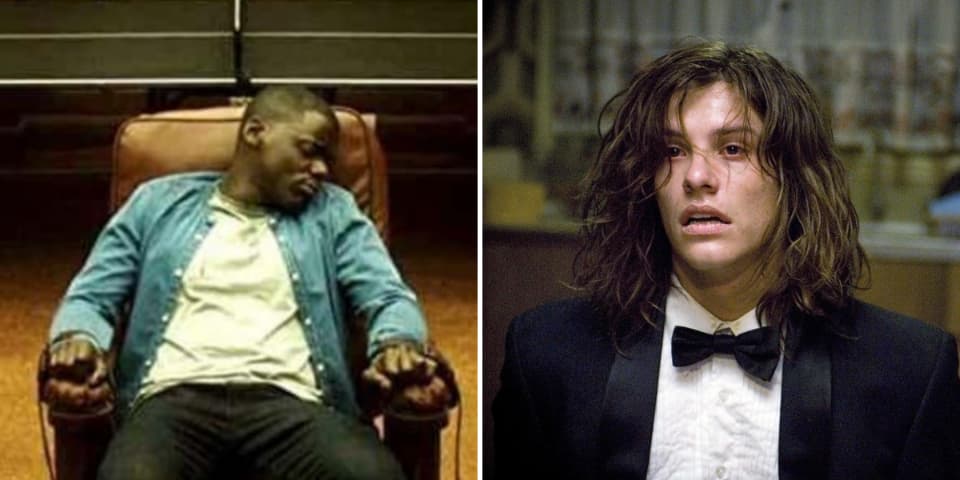 The 200 Best Horror Films According To Rotten Tomatoes, Ranked (2025 Edition)