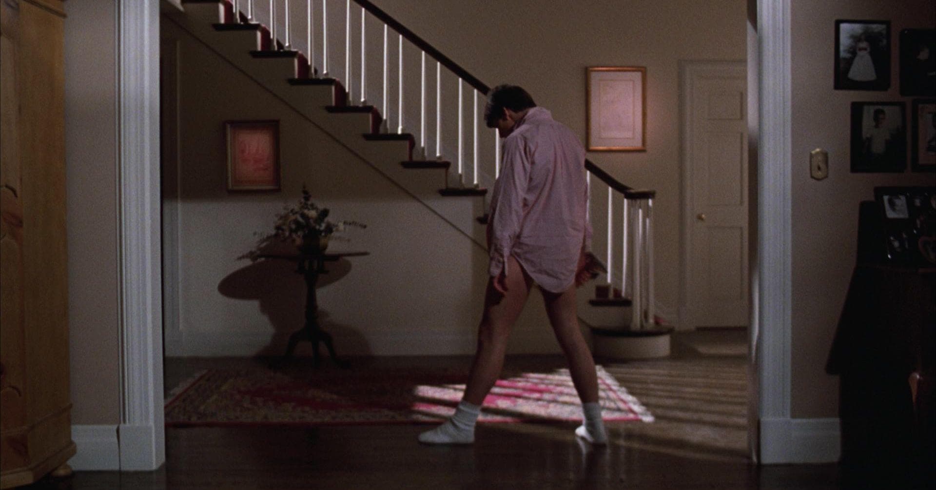 20 Movie Scenes That Always Make You Think Of A Specific Song (And Vice Versa)