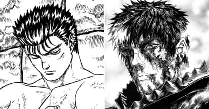 20 Manga Series That Had Drastic Changes In Art Style Over Time