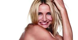 Cameron Diaz's Husband and Relationship History