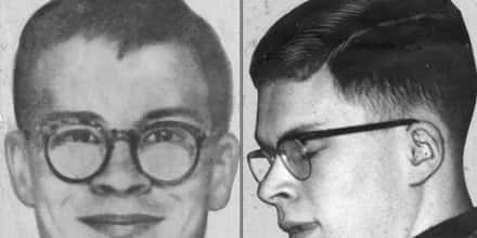 The Crimes And Fetishes Of Serial Killer Jerry Brudos