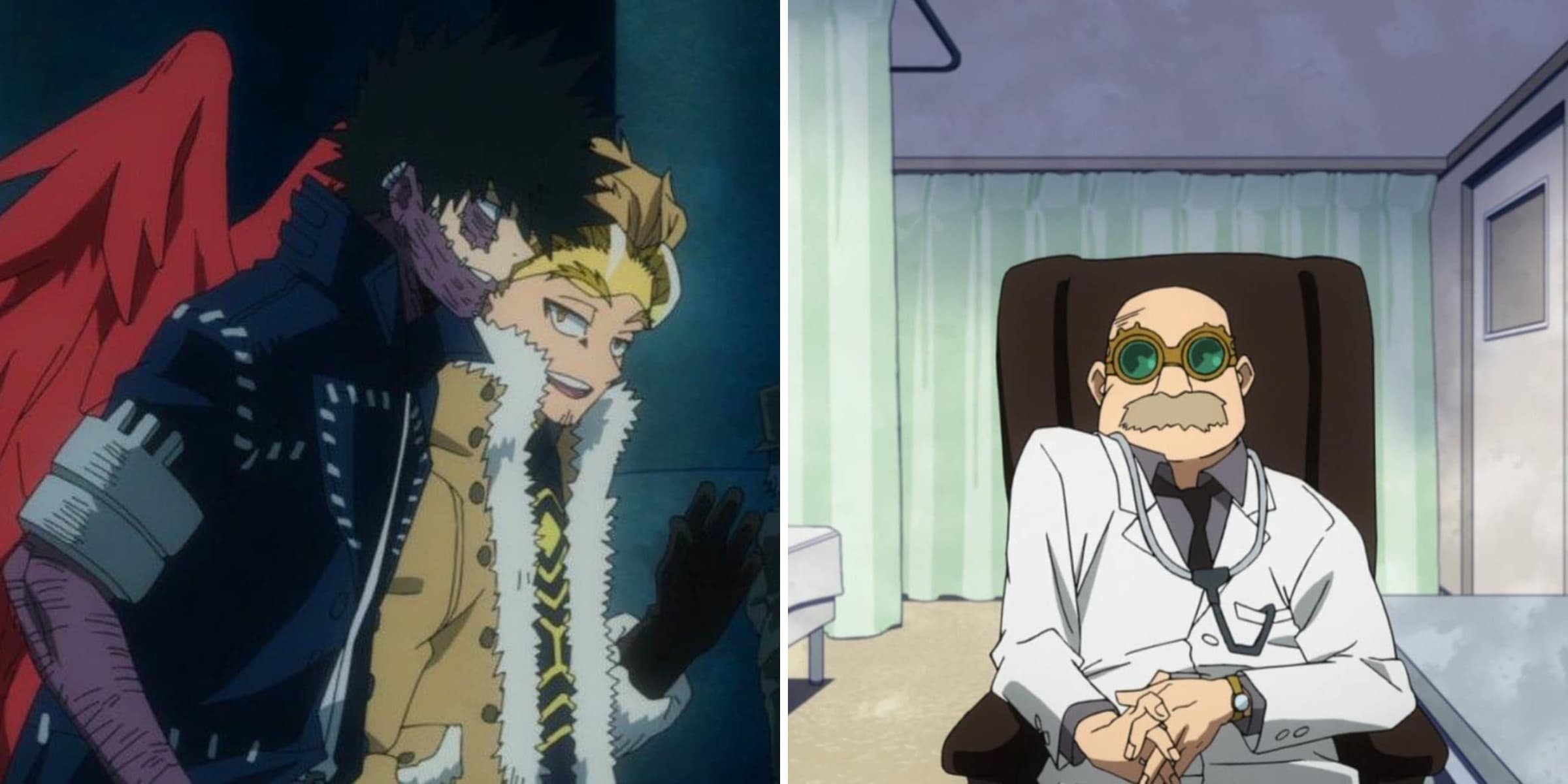 13 Popular ‘My Hero Academia’ Fan Theories That Eventually Got Debunked