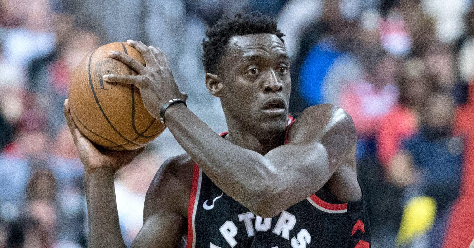 The 25+ Best Pascal Siakam Fantasy Names