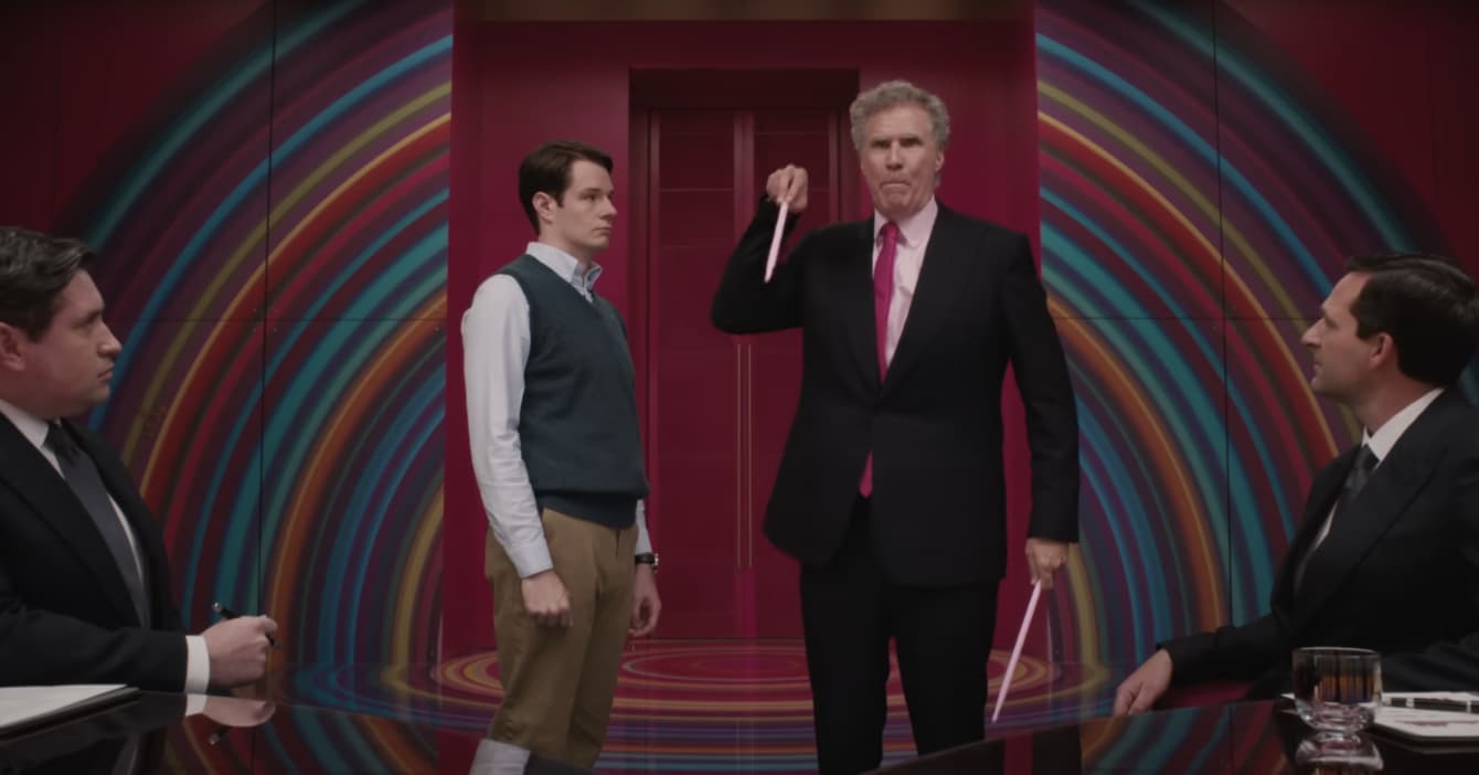 11 Fan Theories We Actually Might Believe This Week