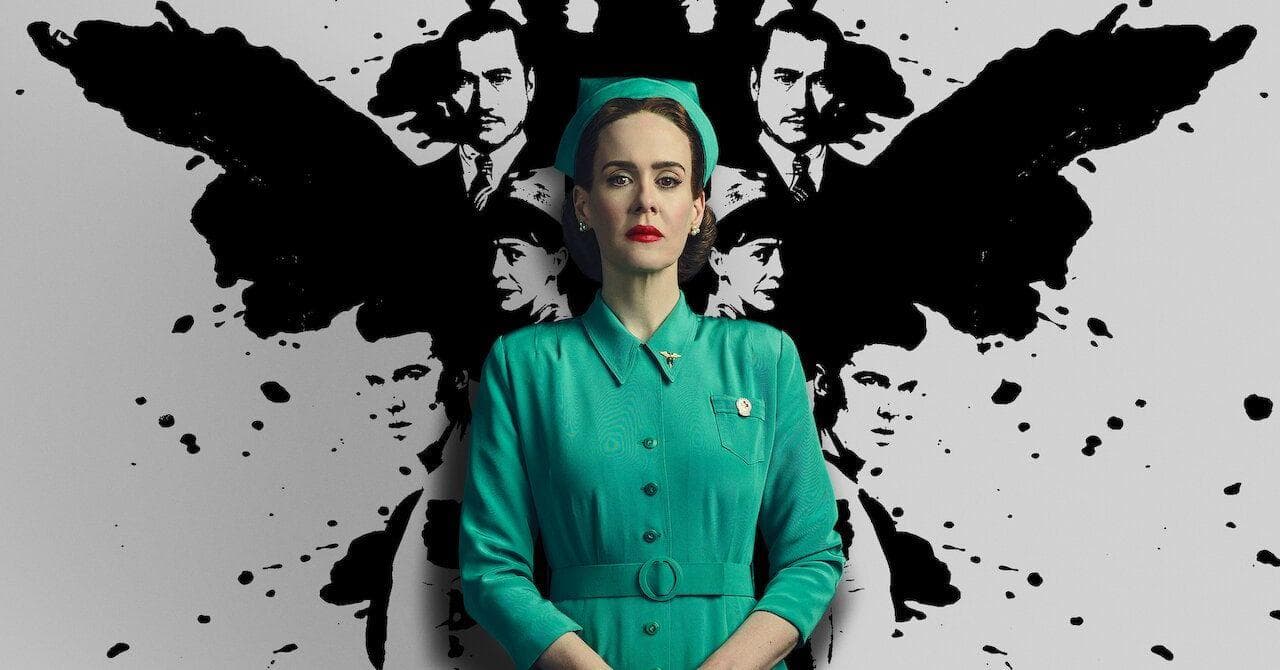 What To Watch If You Love 'Ratched'