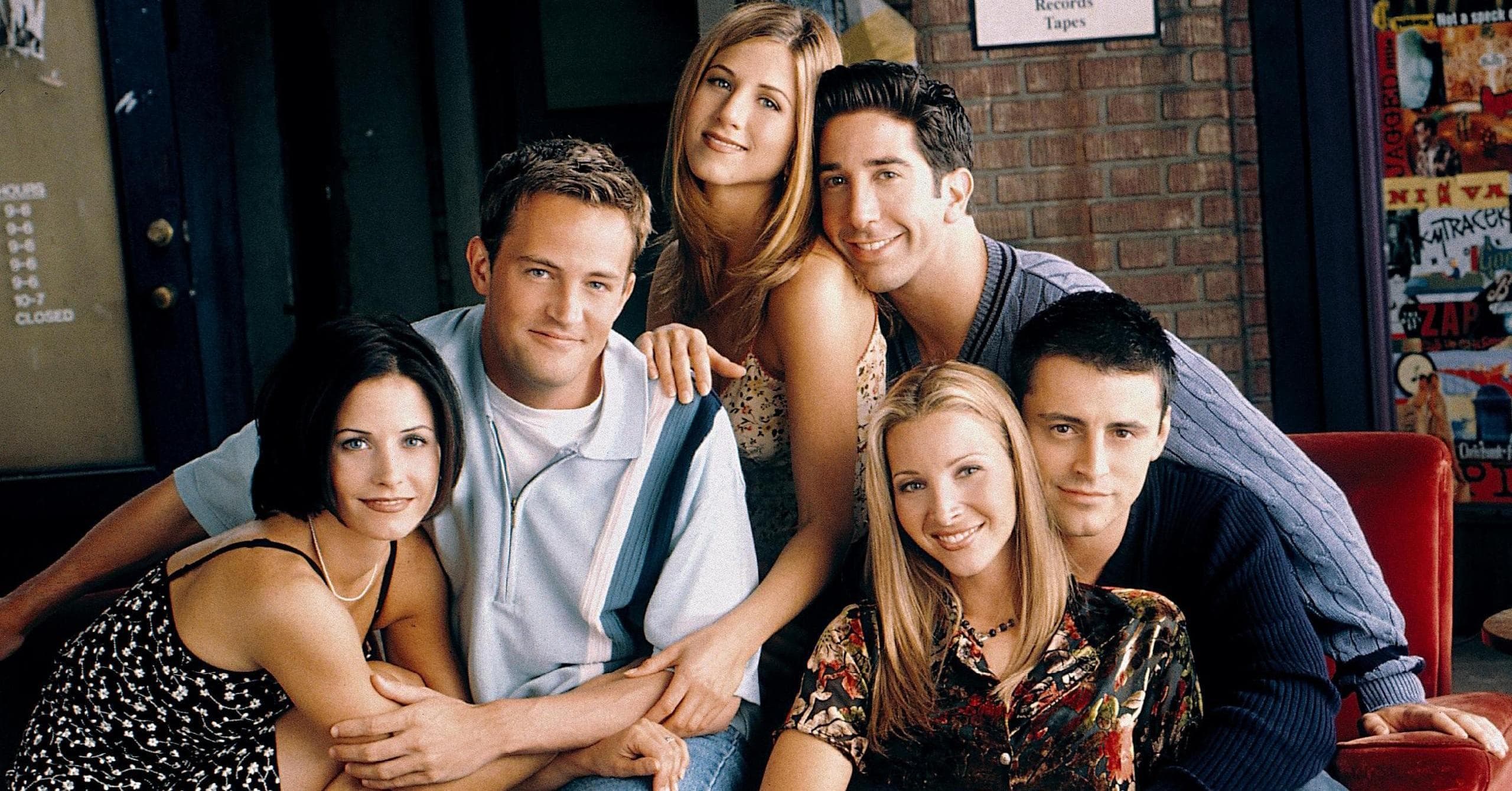 Current TV Shows That Friends Fans Would Love