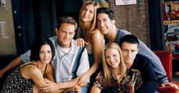 Current TV Shows That 'Friends' Fans Would Love