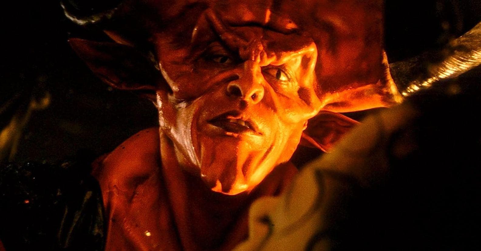 The Man, The Myth, The 'Legend': Tim Curry Movie Moments That Made Him An Icon