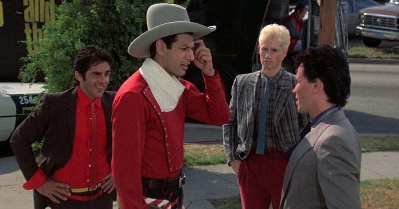 Weird History Readers Share The Cult Classic Movies That Majorly Disappointed Them