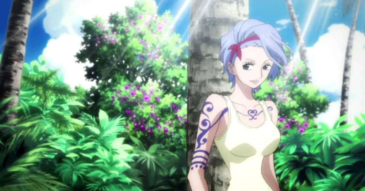 The 20 Best Female Characters in One Piece Ranked