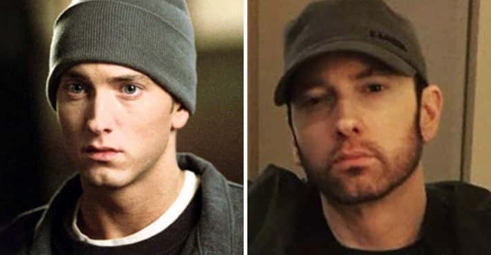 Where Is the 8 Mile Cast Today?