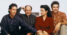 The Best Current Shows Like Seinfeld