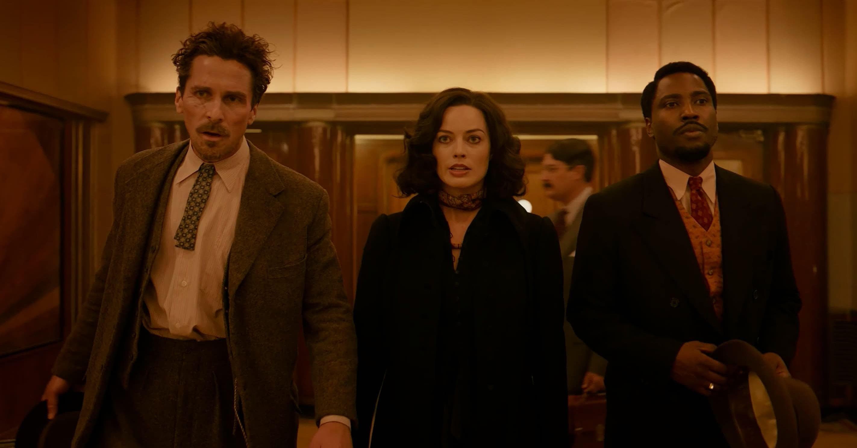 The 15 Best Movies Like Amsterdam, Ranked By Fans