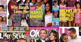 The Best Gossip Magazines