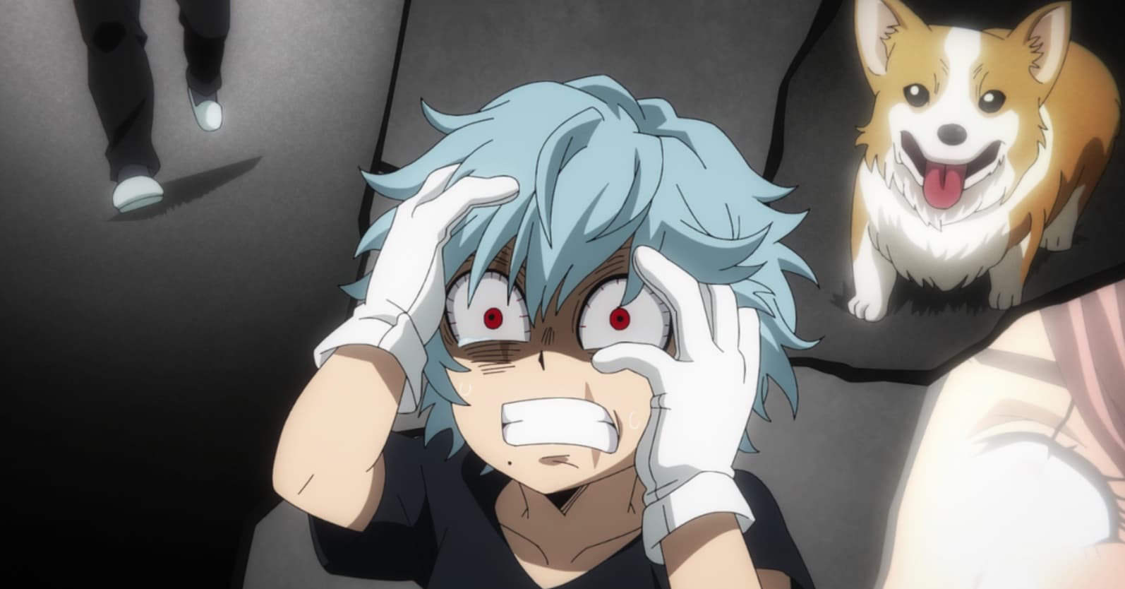 The 15 Saddest Shonen Anime Villain Backstories, Ranked