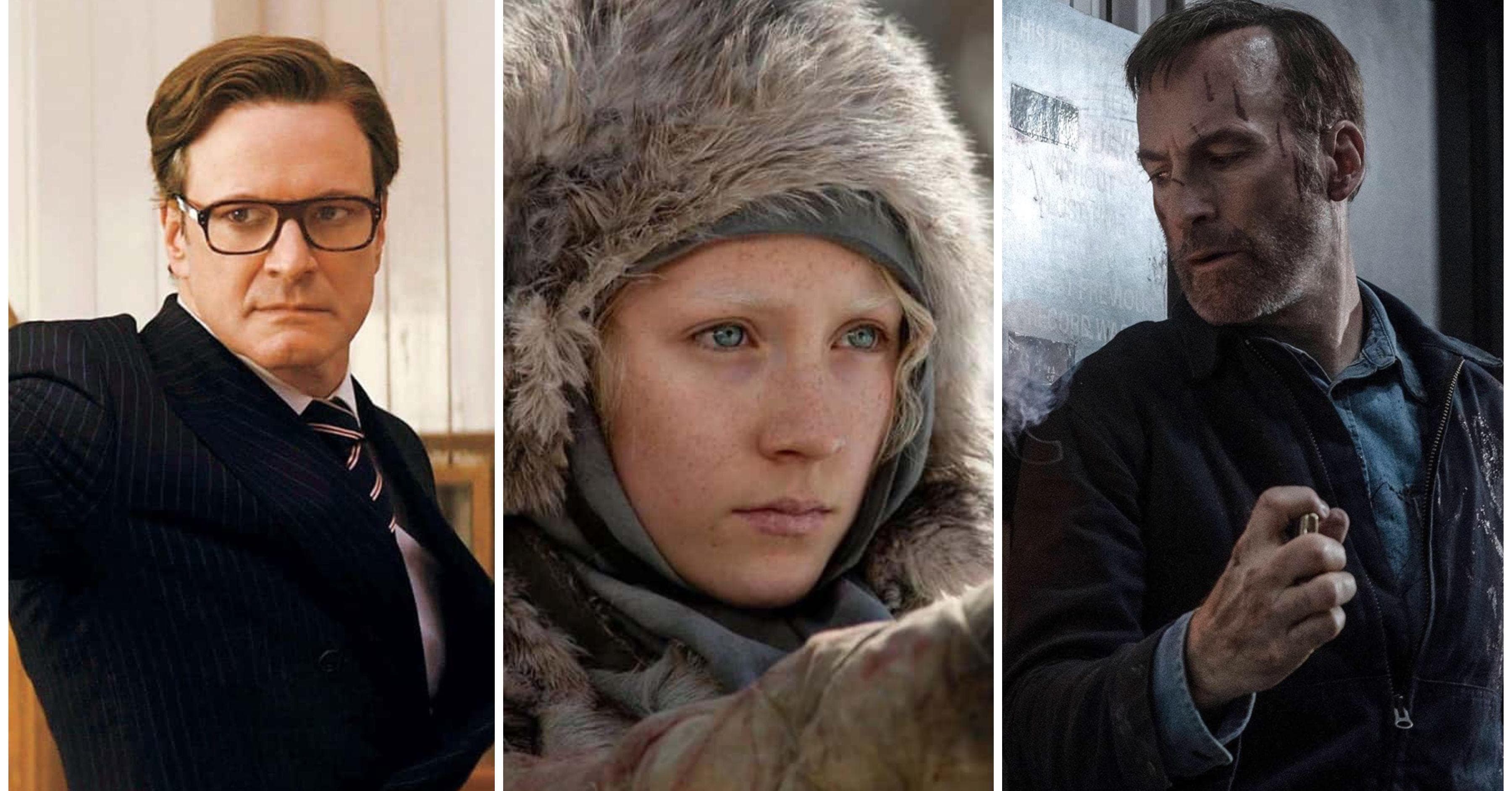 16 Actors Who Surprisingly Got Their Own Action Movie - And Nailed It