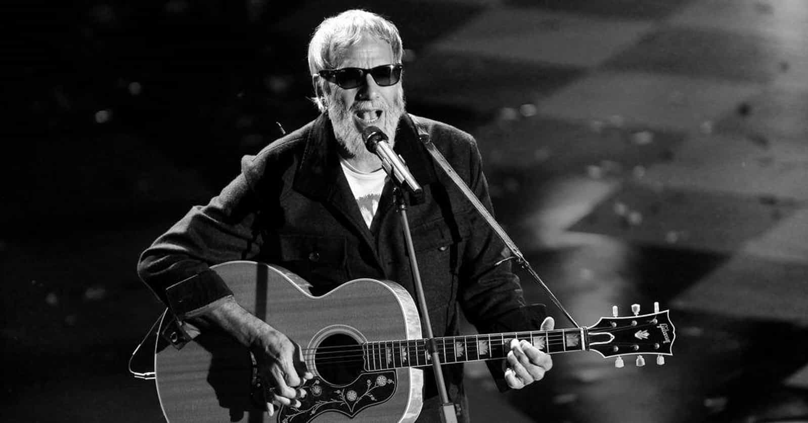 The 45 Best Songs By Cat Stevens, Ranked