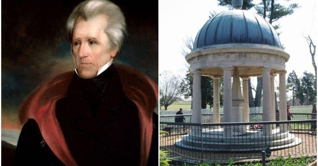 What The Graves Of Controversial Historical Figures Actually Look Like