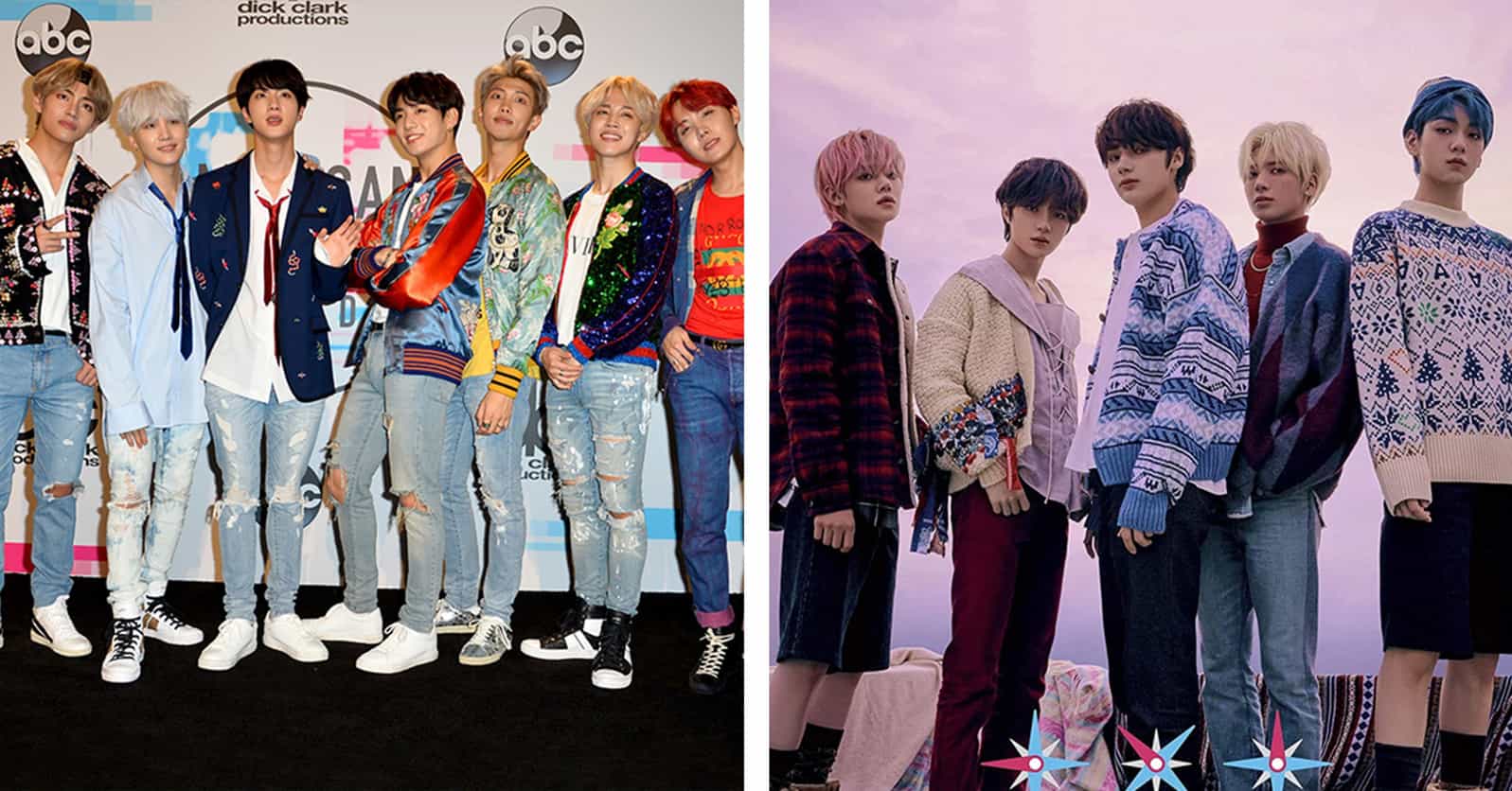The Best K-pop Boy Groups Of All Time
