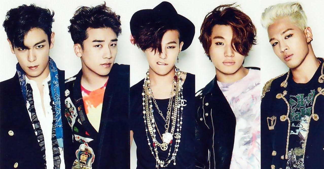 Best Kpop Boy Groups List Of All Kpop Boy Groups, Ranked - KPOP GROUP NEWS