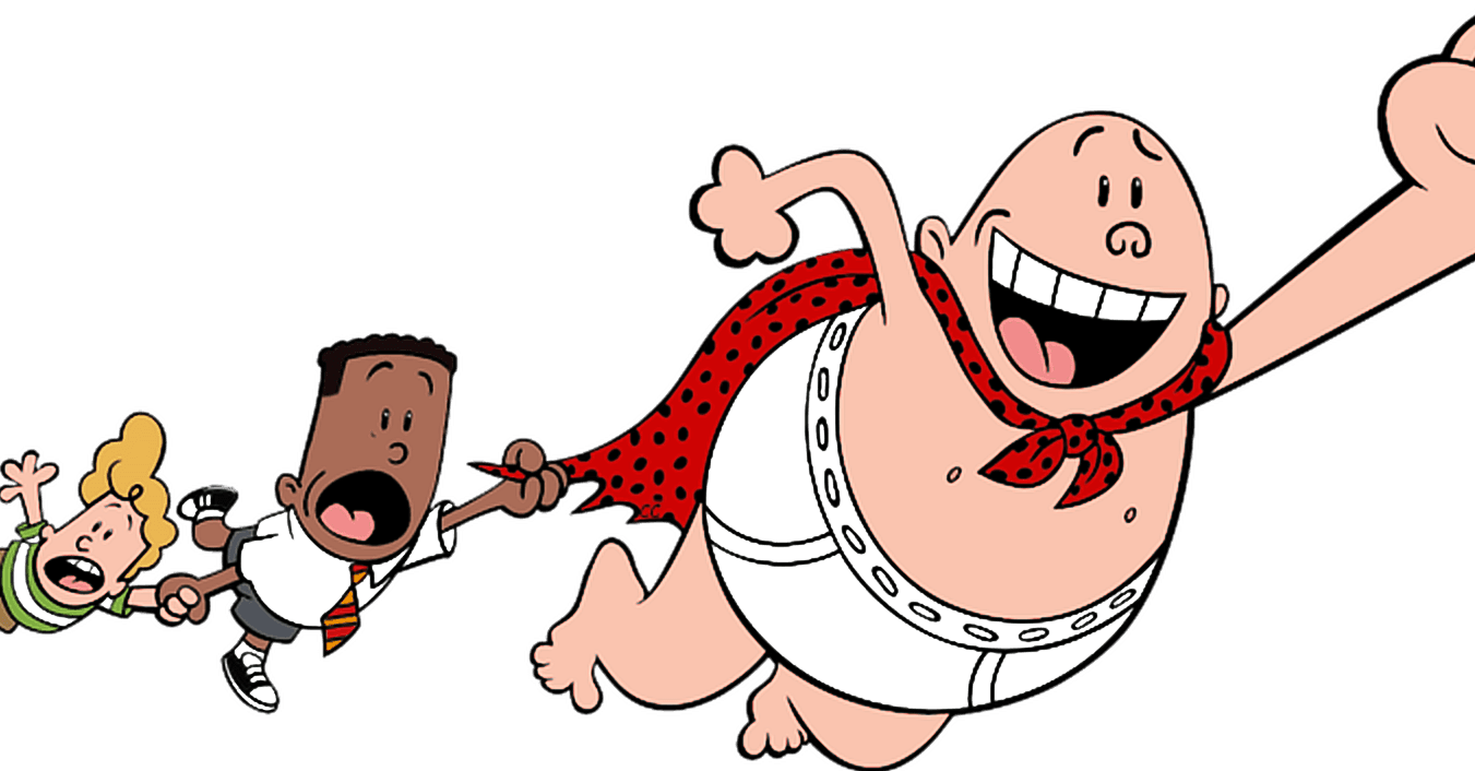 All Captain Underpants Books, Ranked Best to Worst