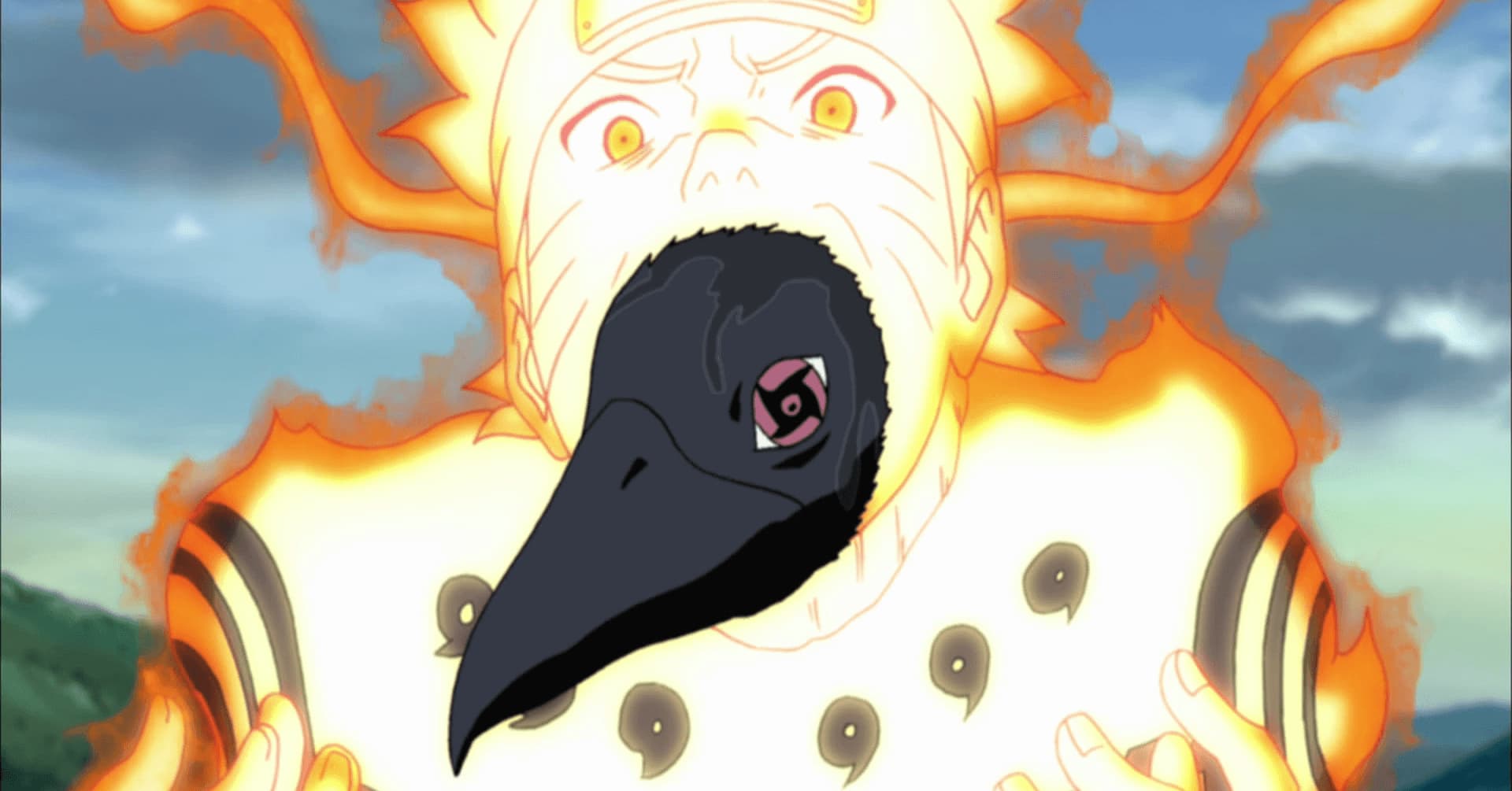 ultimate mangekyou sharingan