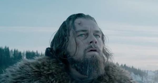 The Revenant Movie Quotes