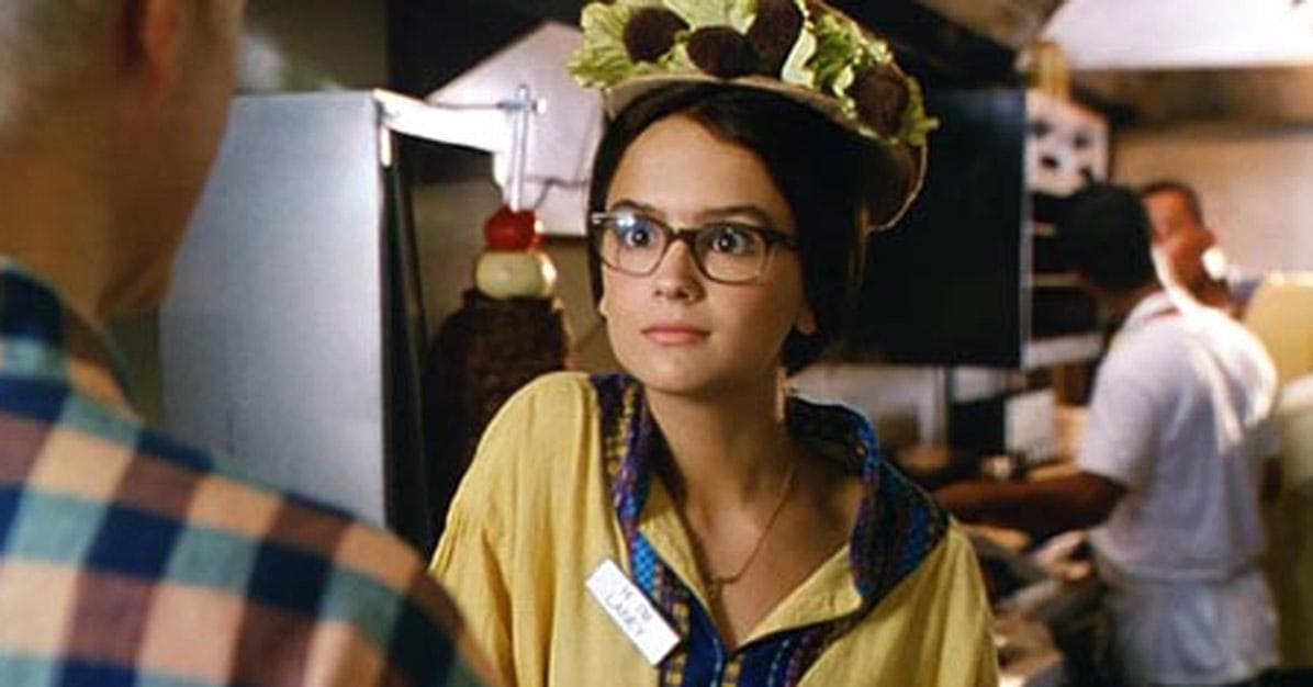 Nerdy Girl Makeovers From Teen Movies Ranked